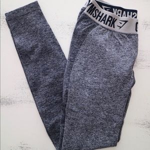 OG Flex Gymshark Active Leggings -Great condition!